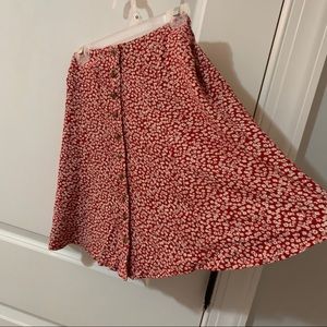 American Eagle summer skirt